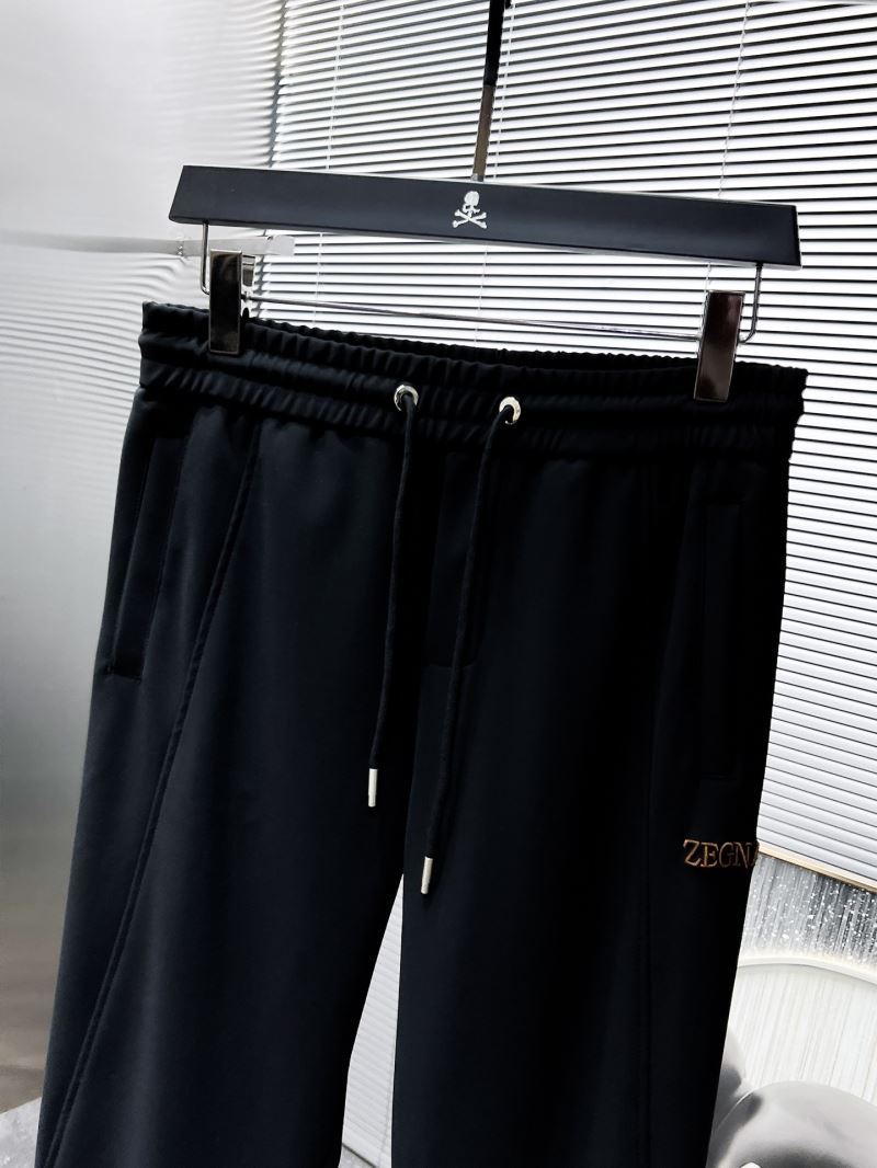 Zegna Long Pants